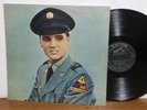 Elvis Presley Golden Records Vol 2, 1959 pressing Japan only Victor LP LS-5129