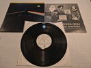 PINK FLOYD DARK SIDE OF THE MOON MFSL 1-017 MOBILE FIDELITY SOUND LAB LP Record