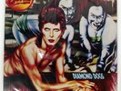 DAVID BOWIE DIAMOND DOGS RCA RCA6230 Japan GATEFOLD VINYL 12