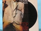 Talking Heads Stop Making Sense 1984 Sire Records Vinyl LP 9 25186-1