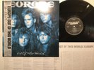 Europe Out Of This World Japan LP [90842ER]