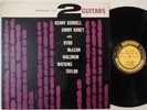 KENNY BURRELL JIMMY RANEY 2 Guitars PRESTIGE L PRLP 7119 og rvg dg jackie mclean