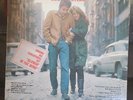 Bob Dylan The Freewheelin' LP Mono Original with Rare hype sticker CL 1986 2 EYE
