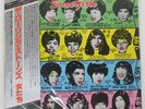 ROLLING STONES SOME GIRLS ROLLING STONES ESS81050 Japan VINYL 12