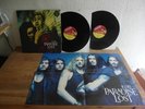 Paradise Lost – Icon  DLP Mint- 1993 Audiophile Doom Metal monster