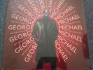 GEORGE MICHAEL BBC UNPLUGGED 1996 SEALED VINYL 12