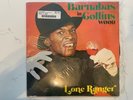 Lone Ranger – Barnabas In Collins Wood - Vinyl