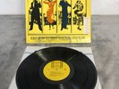GUYS AND DOLLS ORIGINAL MOVIE SOUNDTRACK Vinyl LP Record 1983 LIMITED EDITION