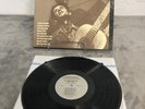 THIS LAND IS YOUR LAND by Woody Guthrie Vinyl LP Record Rarer  1967 Silver Label