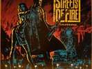 STREETS OF FIRE SOUNDTRACK - VARIOUS - Vinyl LP - MCA - 1984 - VG FREE POST 2560