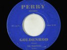 Surf Hot Rod Inst. 45 - Fugitives - Goldenrod/Savage - Perry