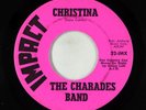 Surf Inst. 45 - Charades Band - Christina/Sophia - Impact