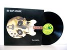 BE-BOP DELUXE Axe Victim original UK LP from 1974 (HARVEST SHVL 813) Bill Nelson