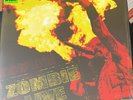Zombie Live by Rob Zombie (Record, 2018) Sealed