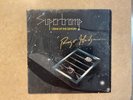 SuperTramp Crime Of The Century 1974 Signed By Roger Hodgson