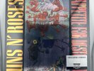 Guns N’ Roses Appetite For Destruction Limited Edition NUMBERED /3000 LP IN HAND