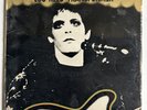 Lou Reed - Transformer Vinyl UK 1972 RCA Victor 1st Press. VG+/VG