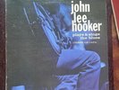 John Lee Hooker Plays & Sings The Blues Mono First Chess Reissue LP-1454