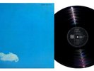 The BEATLES - John Lennon Live Peace In Toronto LP Japan Vinyl With Insert EX