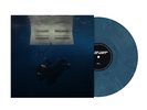 Billie Eilish - Hit Me Hard And Soft Blue Vinyl LP AUTOGRAPHED Insert Signed New