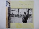 David Sylvian Brilliant Trees VIRGIN VIL-6114 Japan  VINYL LP OBI