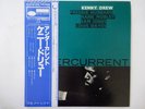 Kenny Drew Undercurrent Blue Note GXK 8120 Japan  VINYL LP OBI