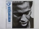 Michel Sardaby In New York Disques Debs CEJC 0084 Japan  VINYL LP OBI