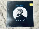 JACK GARRATT PHASE LP VINYL *RARE* ISLAND RECORDS New Seal