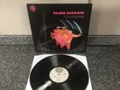 LP VINYL BLACK SABBATH ALBUM PARANOID 6360 011 FRANCE 1ST PRESS EX-/EX