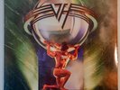 Van Halen 5150 LP SEALED Club issue