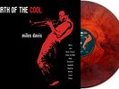 Miles Davis Birth of the Cool (Vinyl) 12