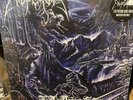 Emperor In The Nightside Eclipse Pic Disc  SEALED.  Please Read Description