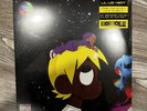 Lil Uzi Vert Eternal Atake / LUV vs. The World 2 RSD 2025 Blue Jay Vinyl LP