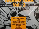 Various - Techno Trax Vol. 3 (2xLP, Comp) (Very Good Plus (VG+)) - 3622633152
