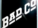 BAD COMPANY SELF-TITLED 1st ALBUM RARE ORIG '74 SWAN SONG LP SS-8410 BEAUTIFUL