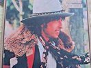 RARE VINTAGE 1975 LP RECORD BOB DYLAN - DESIRE ORIGINAL SLEEVE