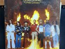 Lynyrd Skynyrd ‎– Street Survivors - Flames- Vinyl LP W/Inserts- 1977 MCA-Tested