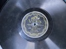 Gene Austin Sunday Vintage Record