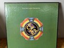 ELECTRIC LIGHT ORCHESTRA ‎– A Box Of Their Best 1980 US Issue 4LP + 7
