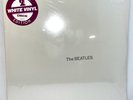 The Beatles-The Beatles-factory SEALED 2LPs white vinyl Limited Edition