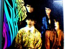 TEN YEARS AFTER SELF-TITLED 1st ALBUM RARE ORIG '67 DERAM STEREO LP 1A/1A N/MINT