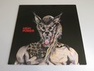 High Power - High Power LP 1ST PRESS 1983 NM RARE Blaspheme H-Bomb Sortilege ADX