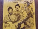 Country Store Live  At Bill Grant's Salt Creek Park LP Keith Whitley 1977 EX/NM-