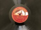 K 6638 STERVEL Empire Disc Puzzle Gramophone / Disc Puzzle