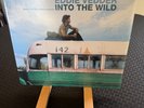 Eddie Vedder : Into the Wild VINYL- RARE - Pearl Jam