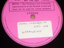 RARE Test Pressing: GERALDINE (McKEEVER) - Beltona SBE 128