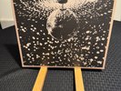 Neil Young Mirrorball w/ Pearl Jam 2xLP 1995 First Pressing Excellent Condition
