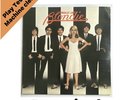 Blondie   Parallel Lines   Vinyl LP Record 1978 + Inner Lyric VG+ / VG+