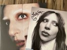 Lady Gaga MAYHEM Store Exclusive 180g Black Vinyl ALTERNATE Signed