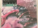 LINKIN PARK – FROM ZERO - LIMITED EDITION ZOETROPE PICTURE DISC VINYL LP NEW 603
